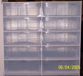 10 Hole Shirtbox